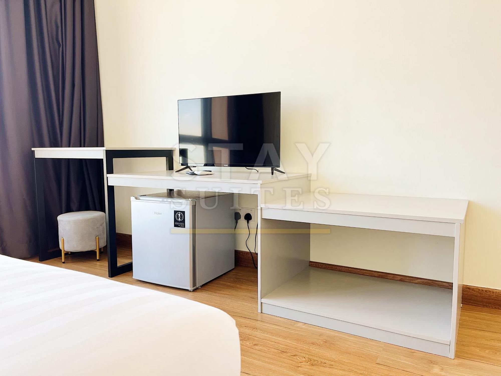 Апартаменты The Apple Melaka Экстерьер фото